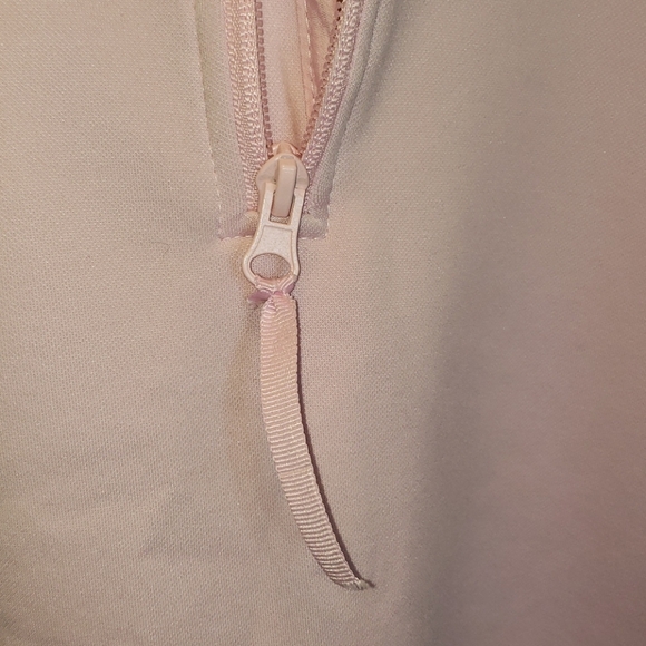 Camo Zip-up Pullover - Picture 10 of 14